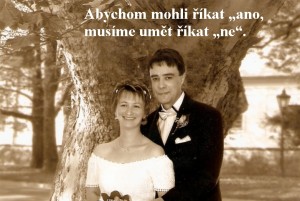 umění říkat ne