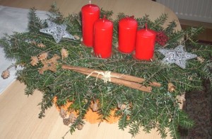 ADVENT 2015
